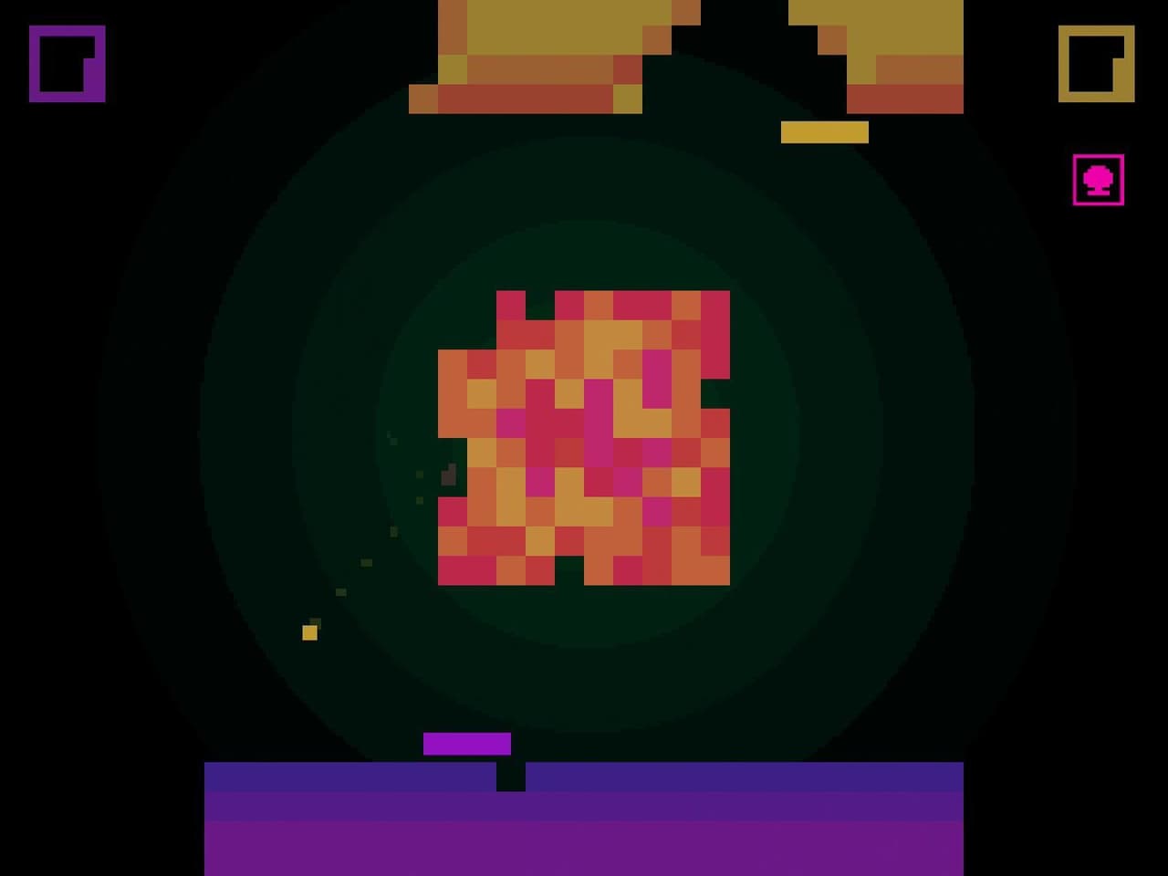 BREAKS screenshot 2