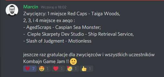 Ship Retrieval Service [Global Game Jam 2021][PL] screenshot 3