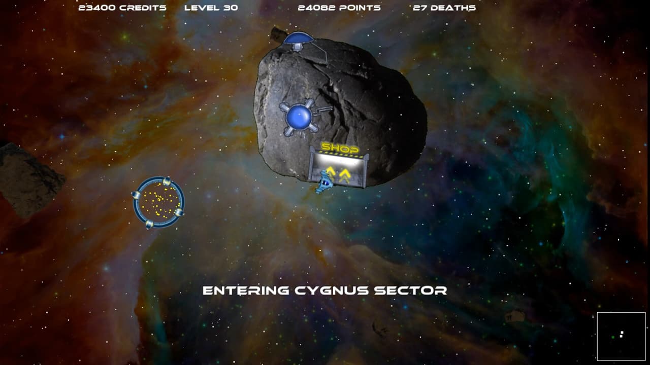 ZEROCRON screenshot 4