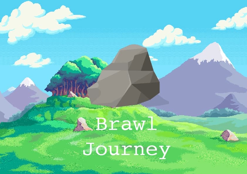 Brawl Jouerney