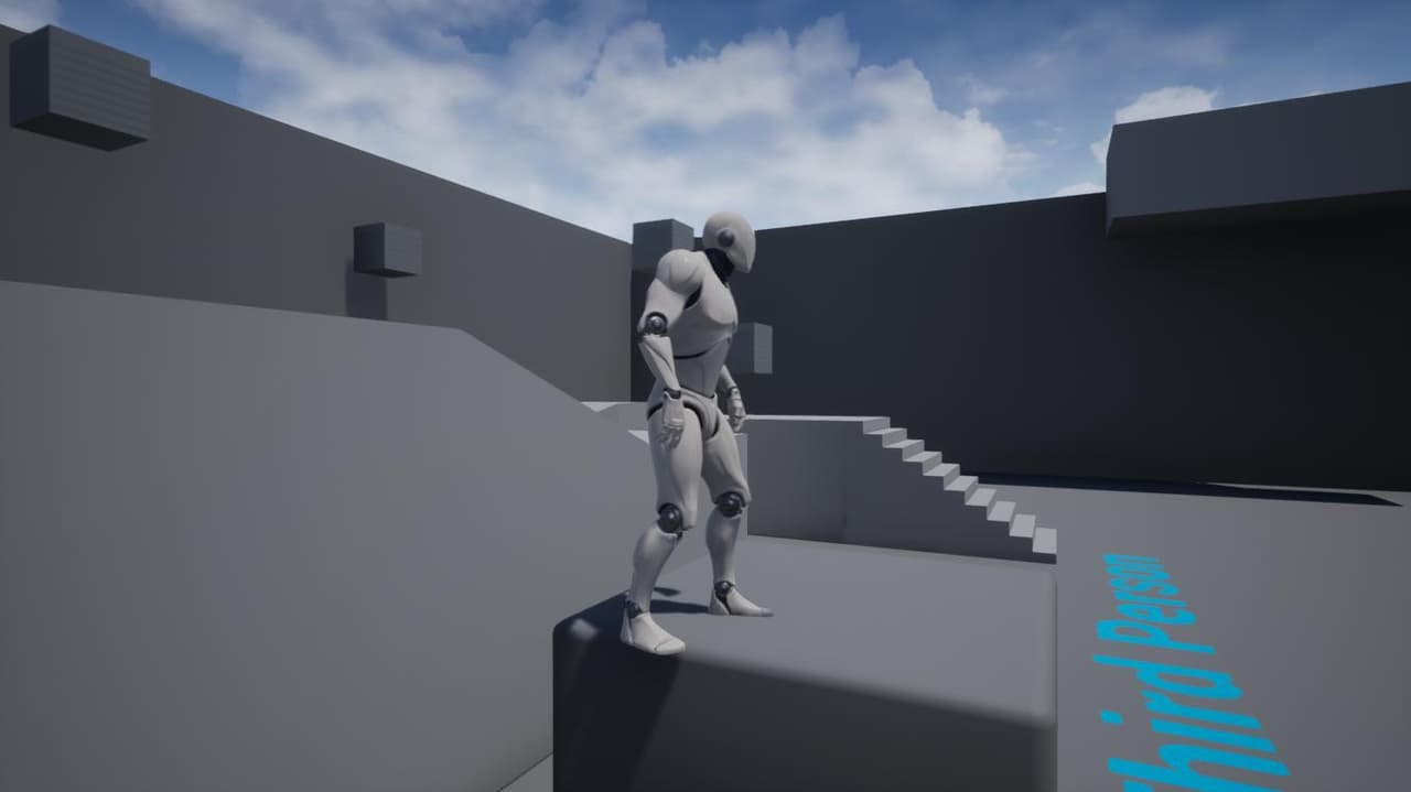 Puzzle Platforms v1.0