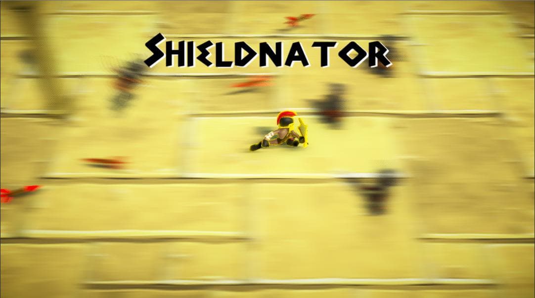 Shieldnator screenshot 3