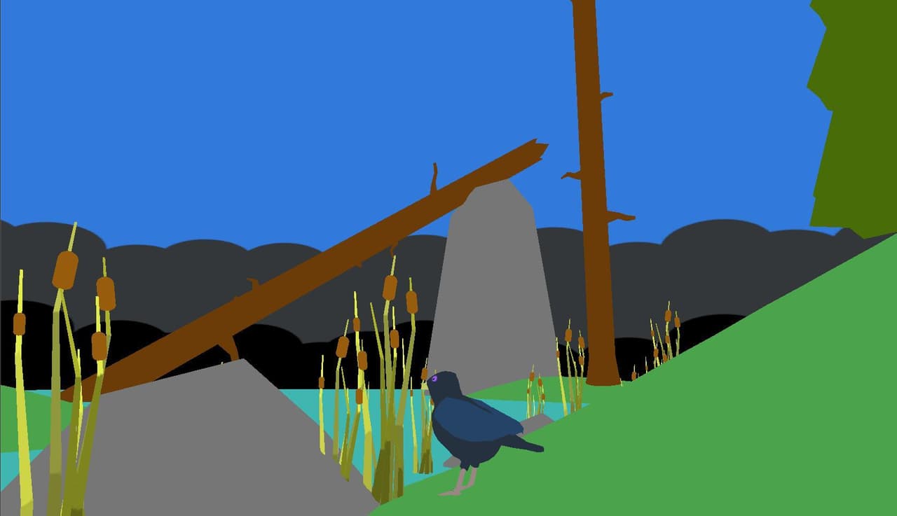Bower screenshot 2