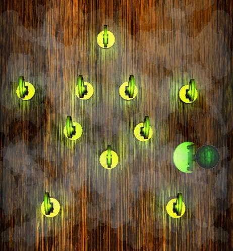 The Door of Never screenshot 2