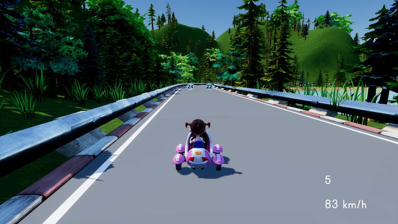 Adventure School - Demo screenshot 5