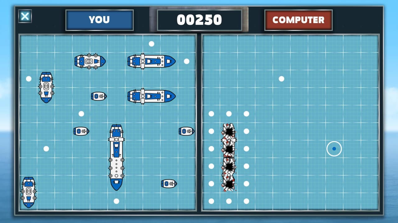 Royal Battleships screenshot 4