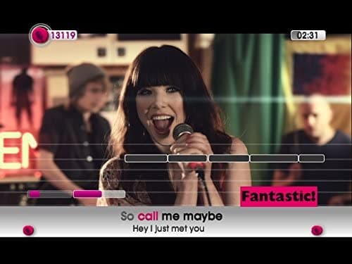 Lets Sing 2014 screenshot 2