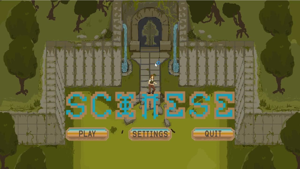 Scinese