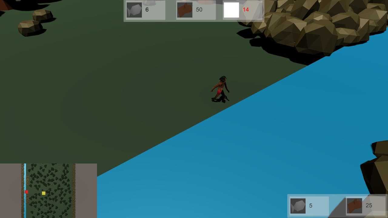 The Clearing screenshot 4