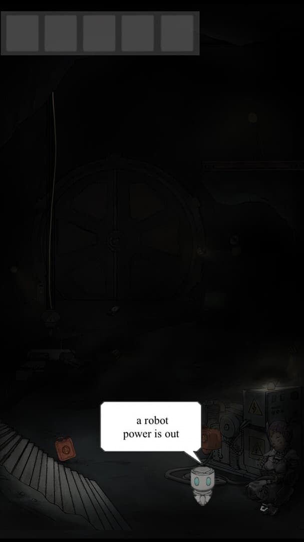 遗落迷途lost in tomorrow screenshot 4