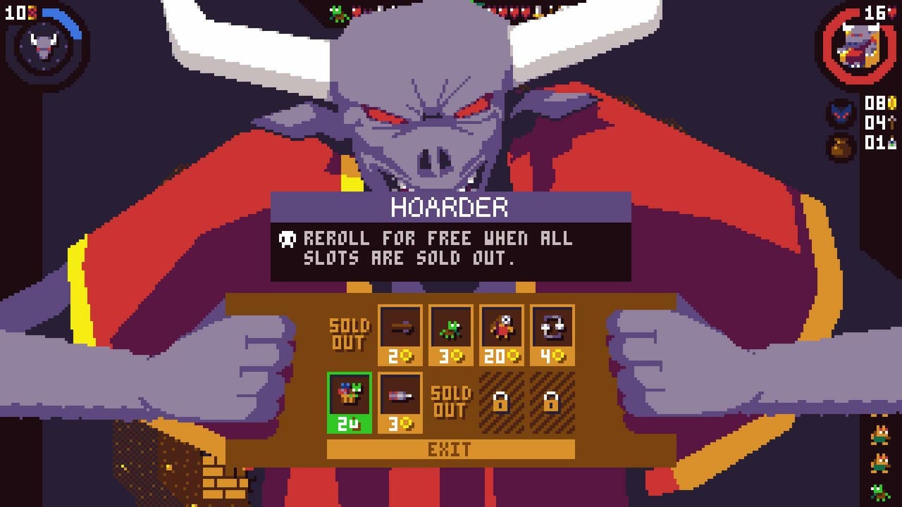 The Wratchs Den 👹 screenshot 4