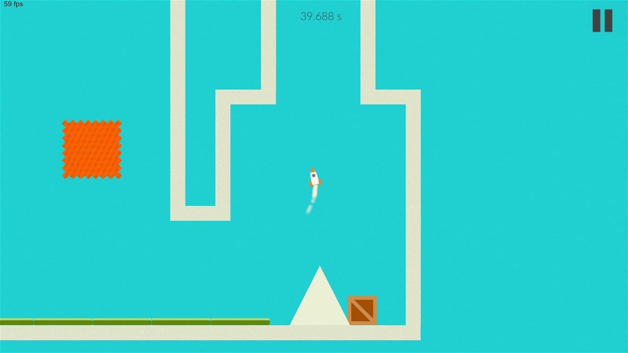 Space Stranger screenshot 2