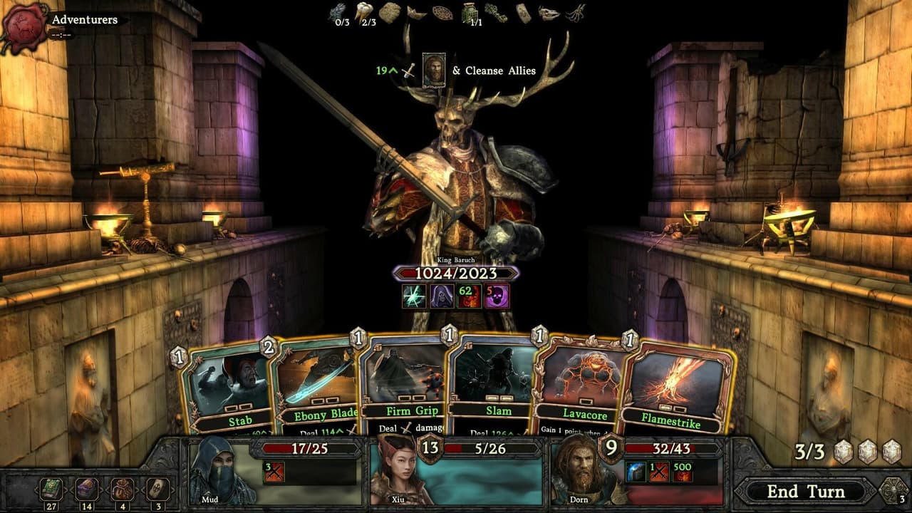 Deepest Chamber: Resurrection screenshot 2
