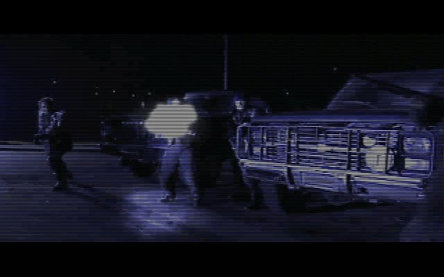 Hardline screenshot 4