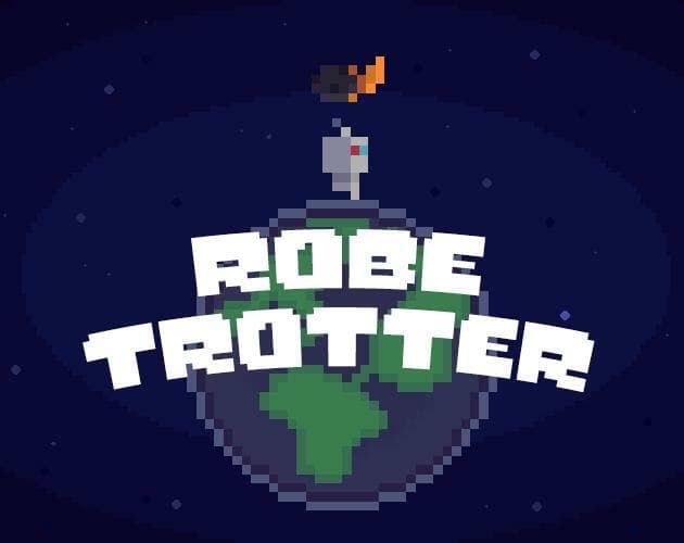 Robetrotter