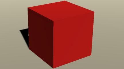 CUBE RUSH 1.3: EVEN MORE CUBES