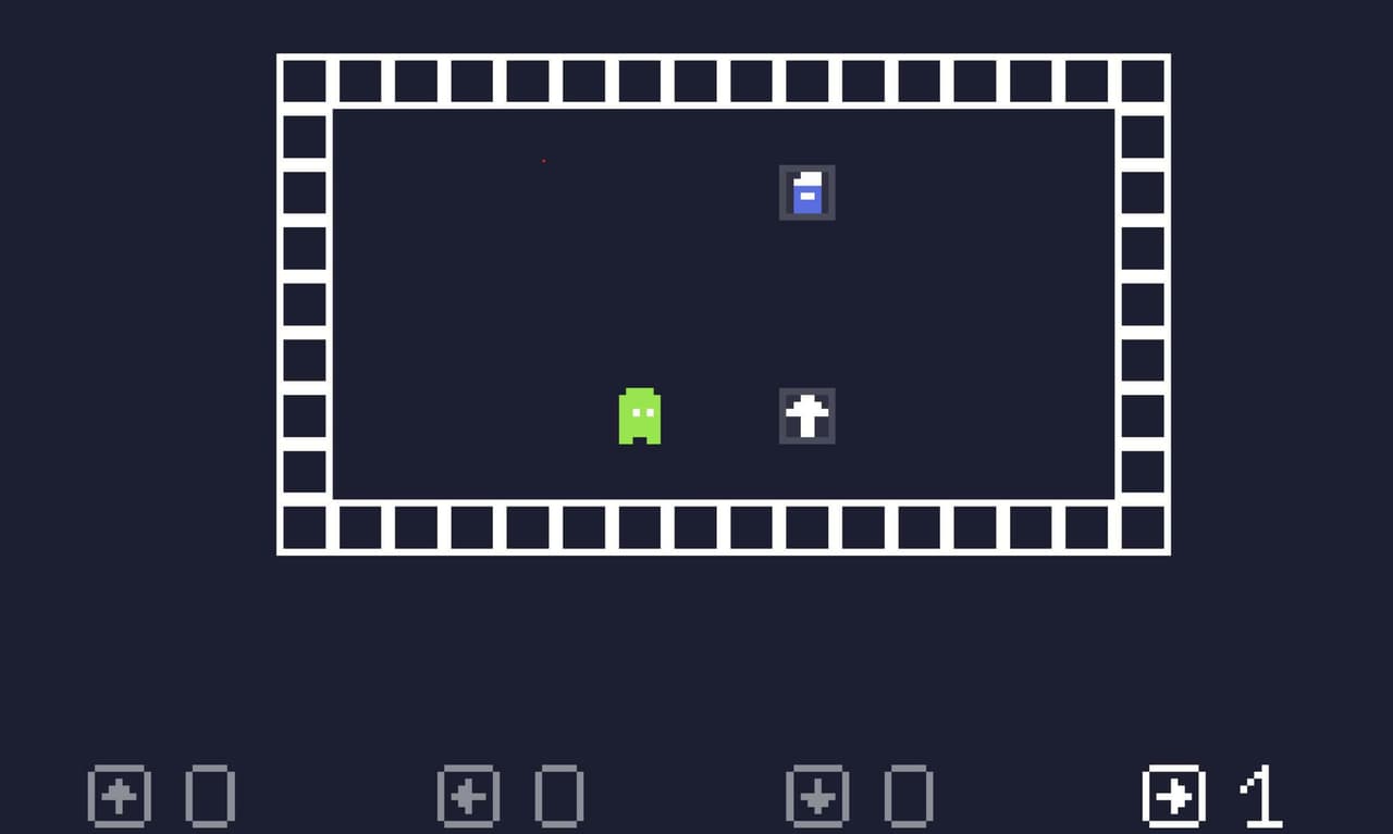 Out of milk screenshot 4