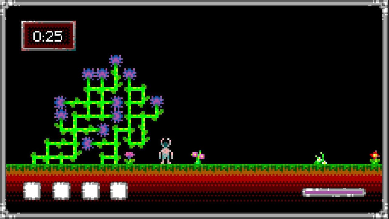 Awry Garden