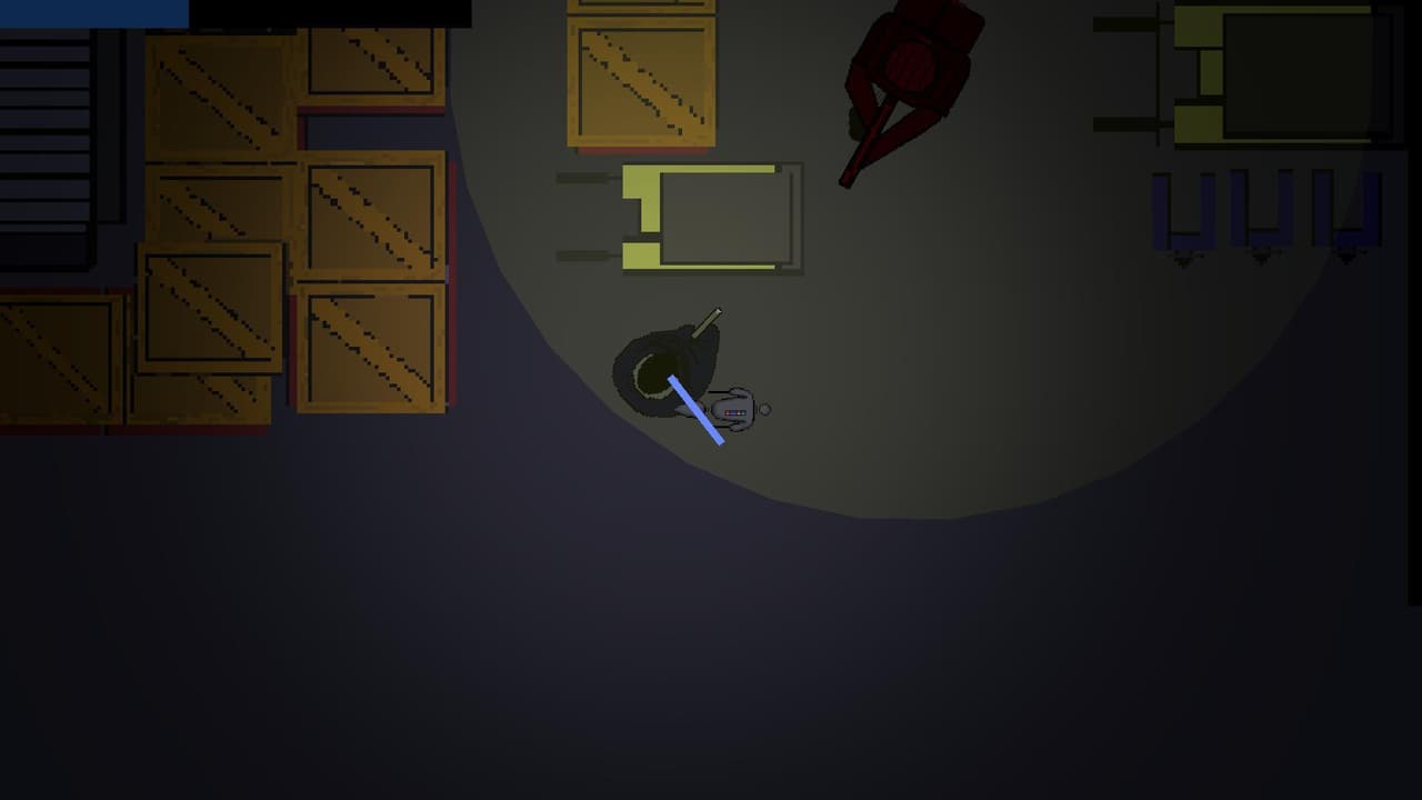 Paradisus Nondum Ad (DEMO)