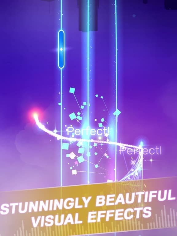 Magic Strings screenshot 5