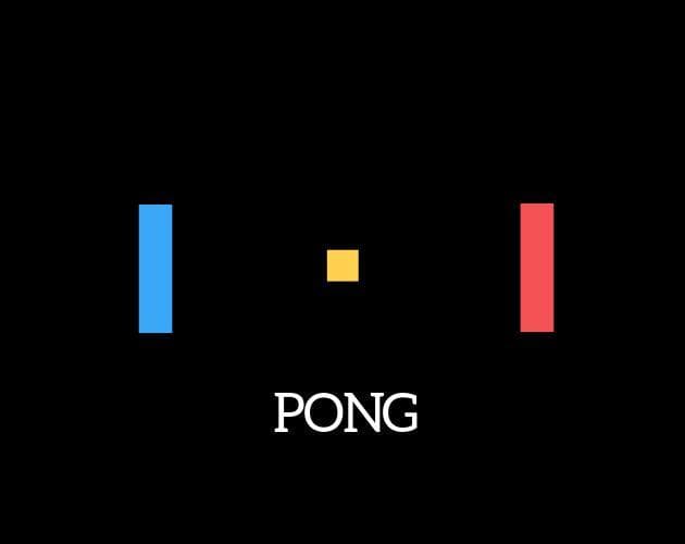 Bouncing Pong