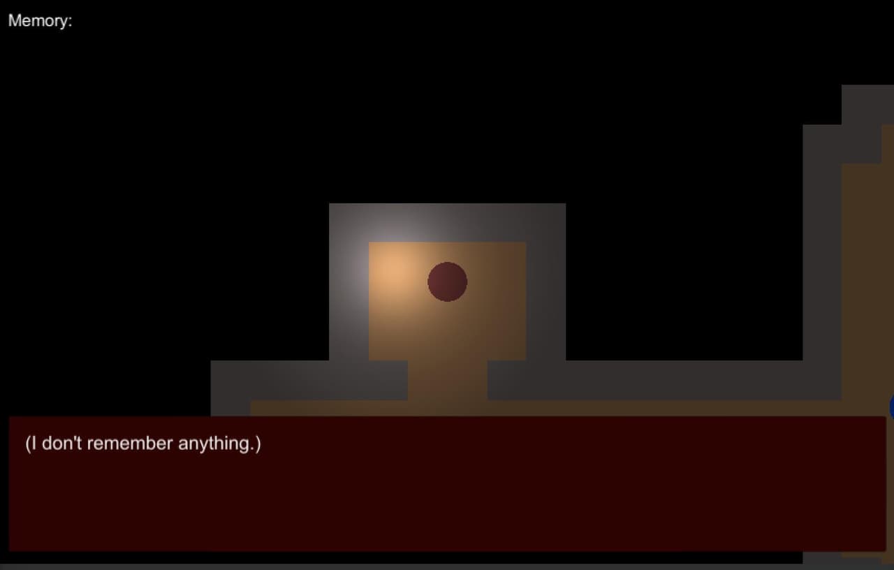 LD42 - Memory Fault