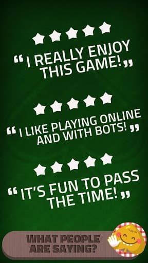 Spades: Free Card Game Classic screenshot 6