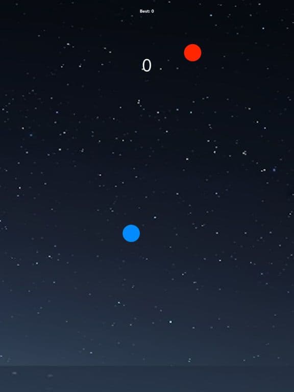Pop The Red Balls screenshot 3