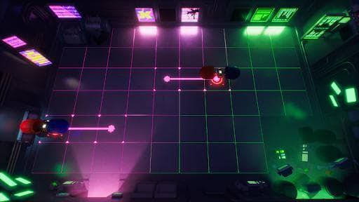 P4CT screenshot 3
