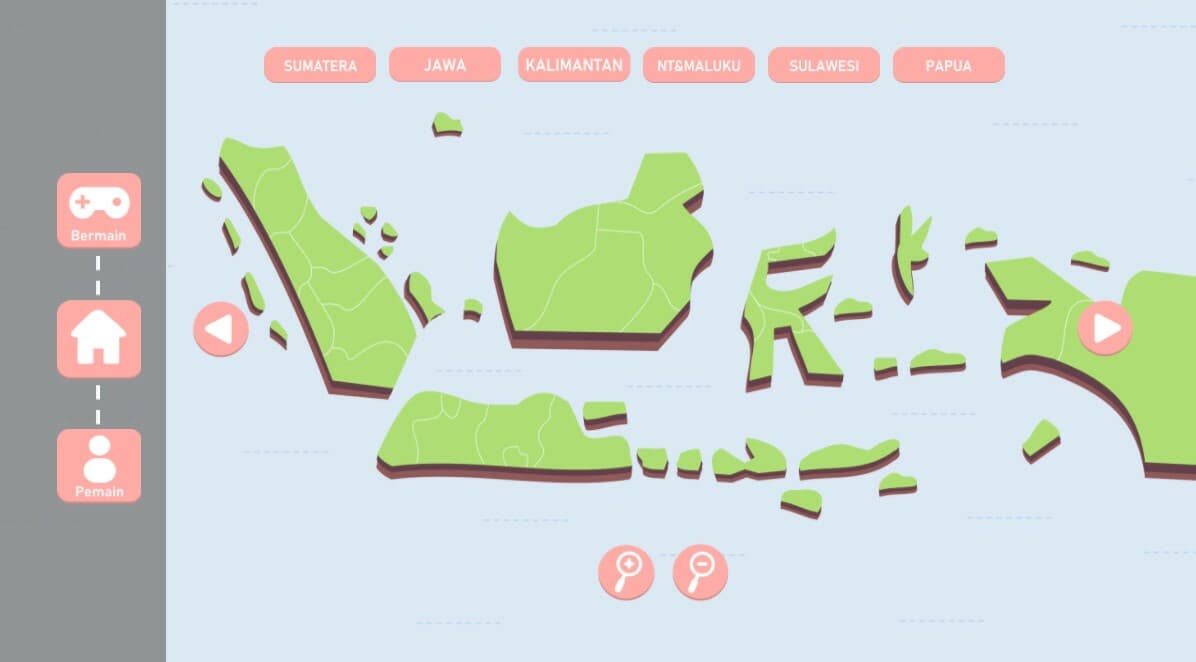 NUSANTARA (itch) screenshot 4