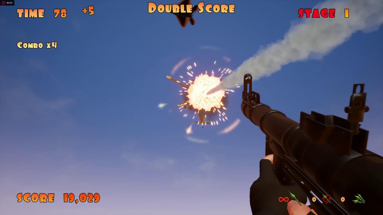 RPG Predict screenshot 3