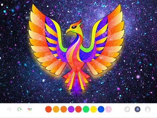 inColor - Coloring & Drawing screenshot 5