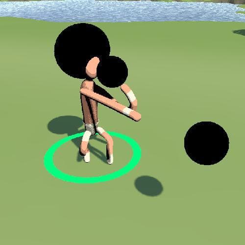 Mobattack screenshot 3