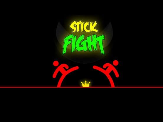Stick Fight: PvP Battles screenshot 2