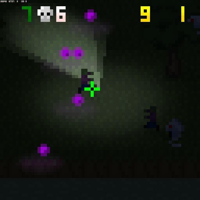 YAZG - Yet Another Zombie Game screenshot 5