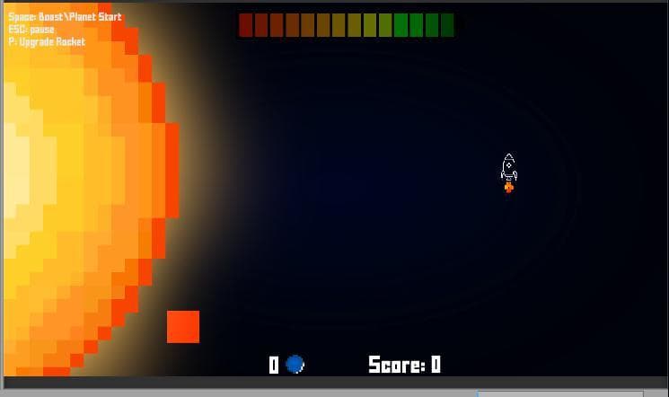 Orbit (itch) (Eric Source) screenshot 2