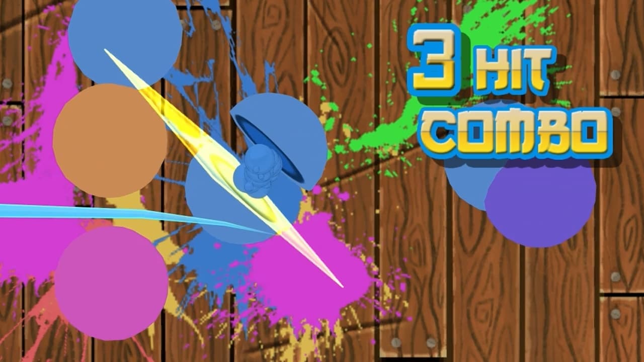 Ninja Gainyk 2 screenshot 5