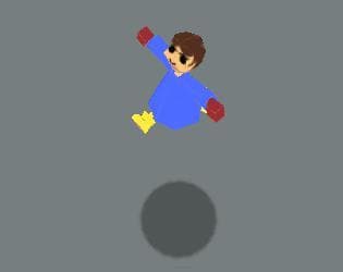 Loaded (itch) (upakai) screenshot 4