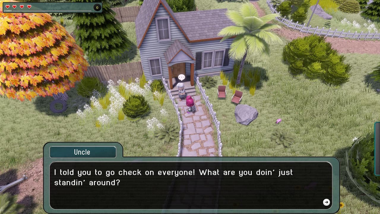 Krumpet Town Demo screenshot 5