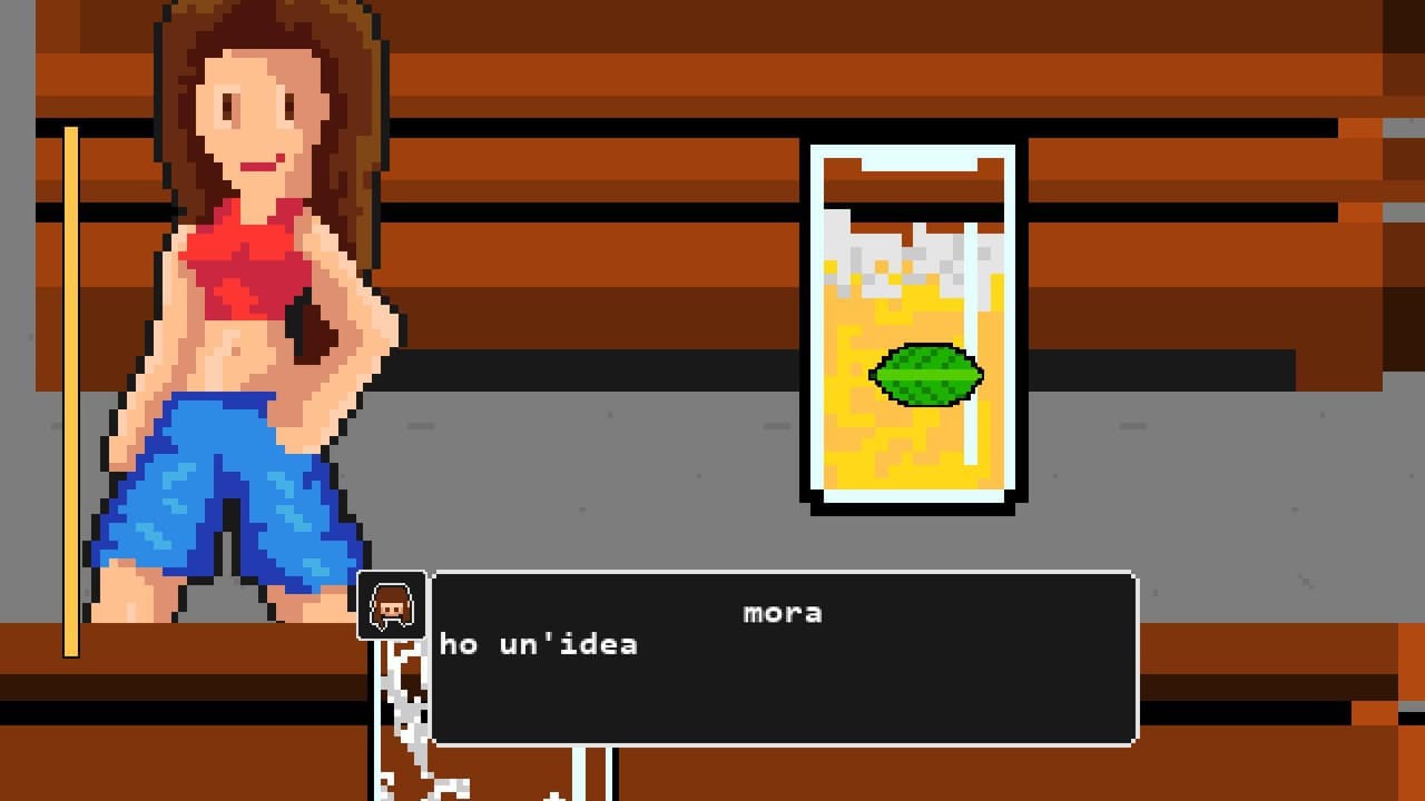 Mezanino - Lultima Birra screenshot 2