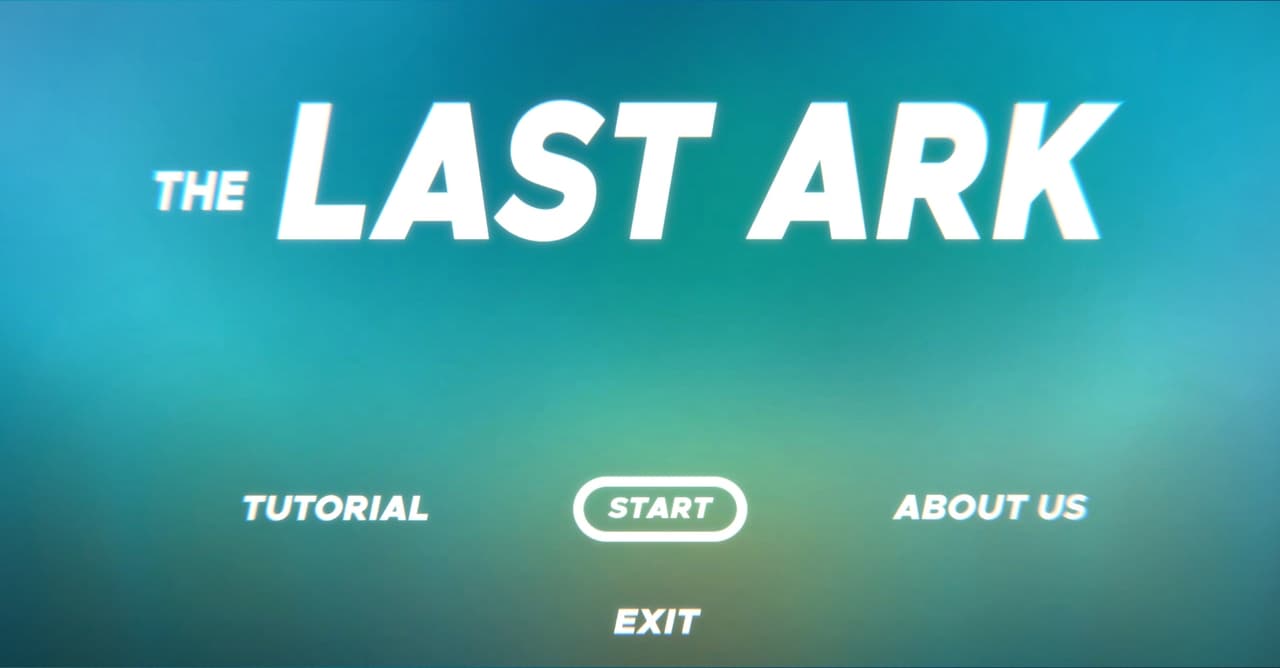 The Last Ark