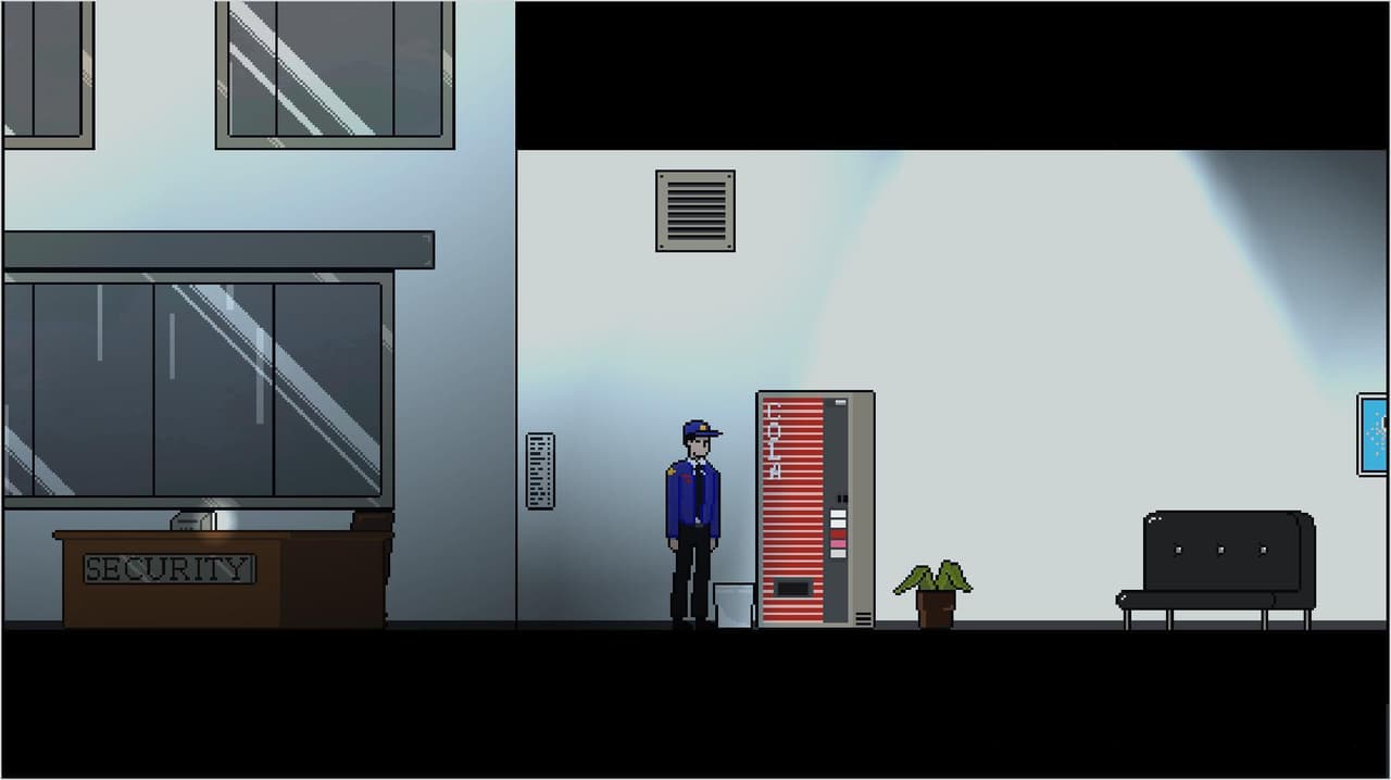 The Last Night Shift screenshot 2