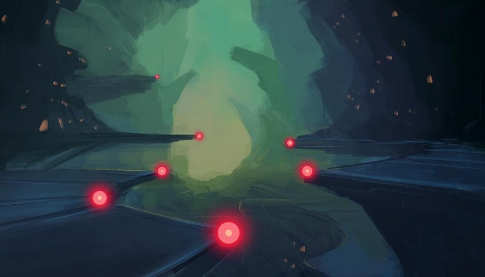 Lightlike screenshot 2