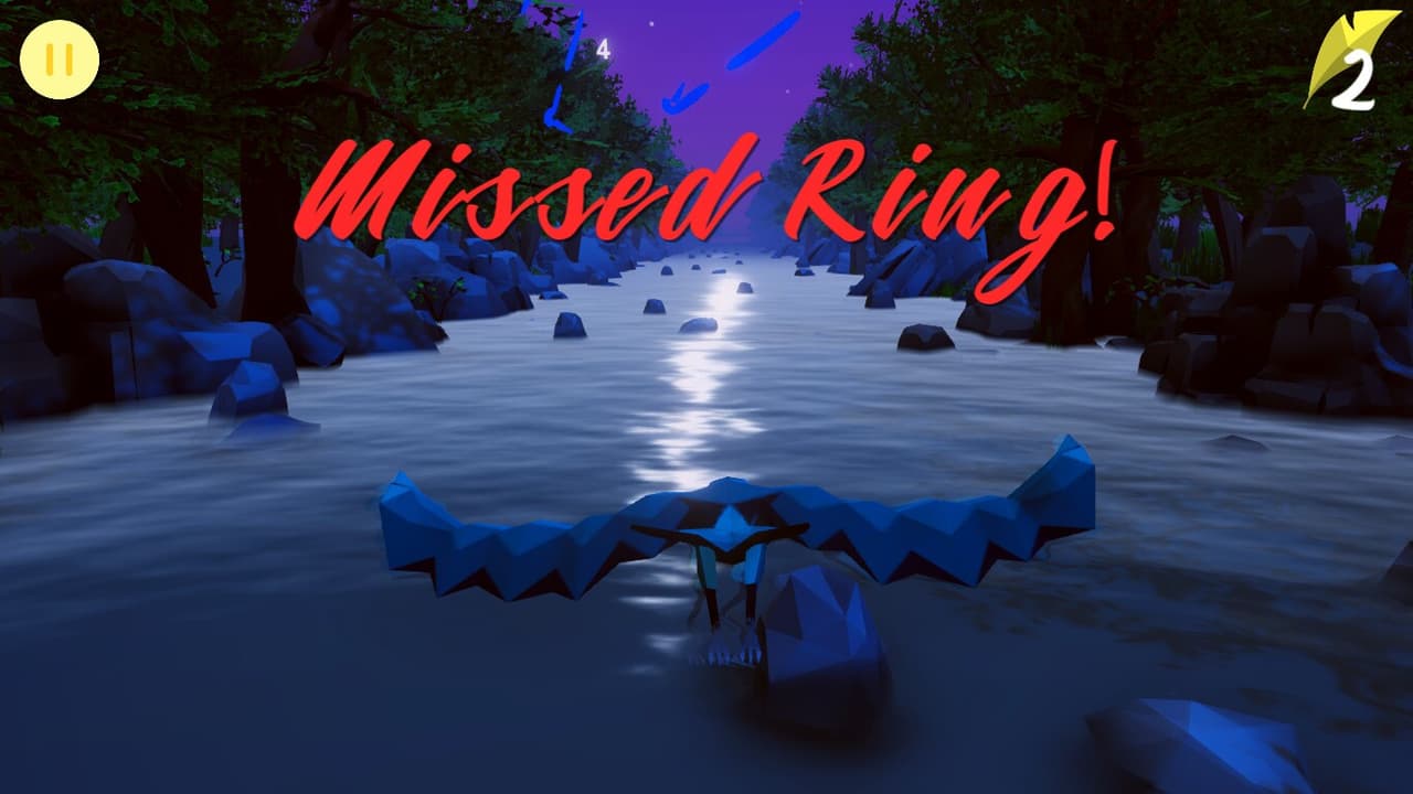 Fast Wings screenshot 5