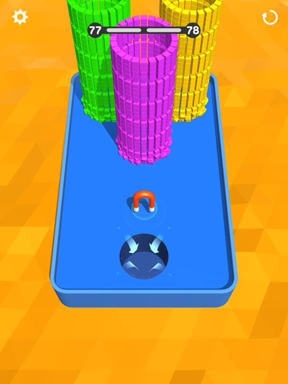 Magnetic Picker 3D screenshot 3