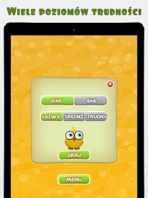 Warcaby screenshot 3