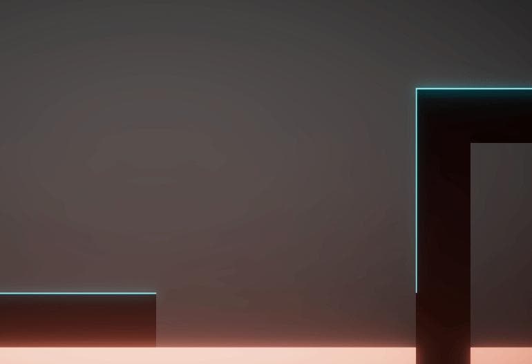 Tetra Neon