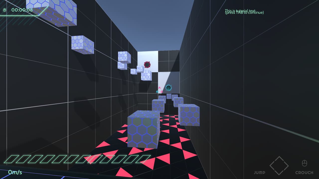 Jumping Jax screenshot 4