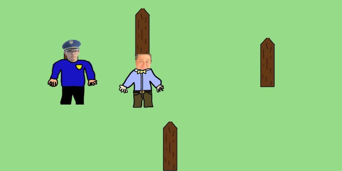 Its Free Real Estate - Trijam 202 screenshot 3