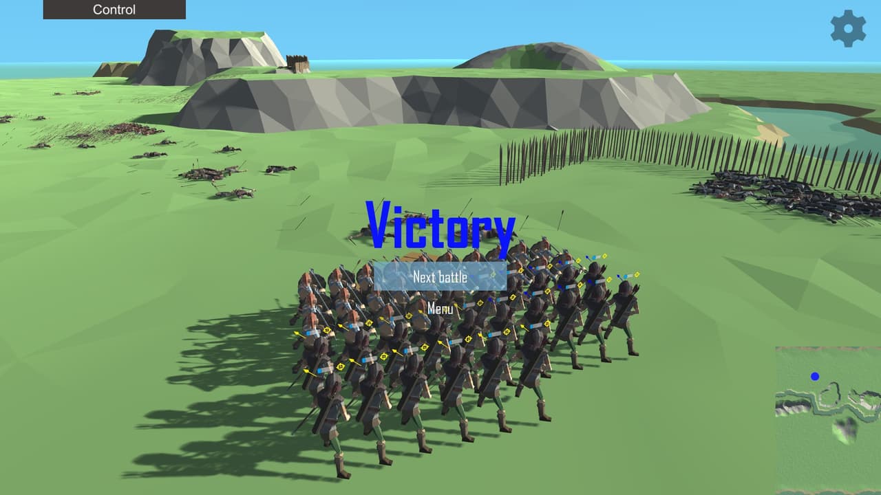 March Forward screenshot 6